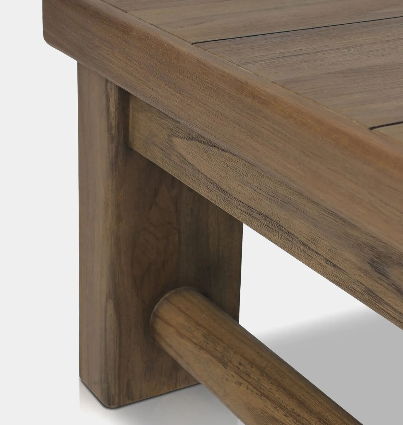 Lumi Outdoor Coffee Table