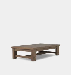 Lumi Outdoor Coffee Table
