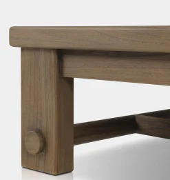Lumi Outdoor Coffee Table