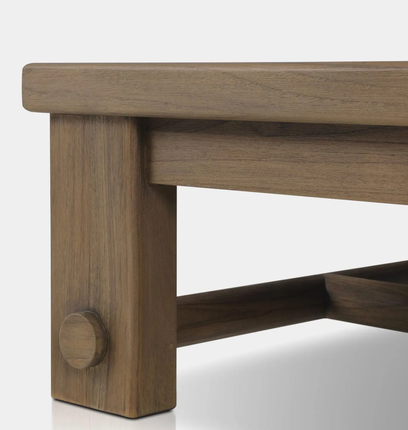 Lumi Outdoor Coffee Table