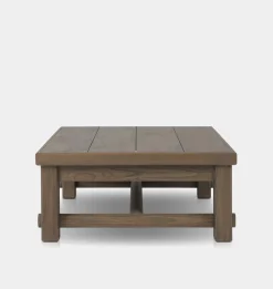 Lumi Outdoor Coffee Table
