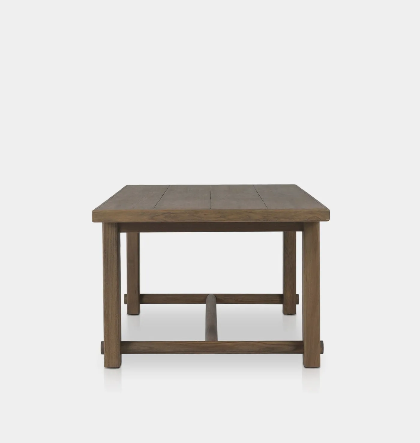 Lumi Outdoor Dining Table 98"