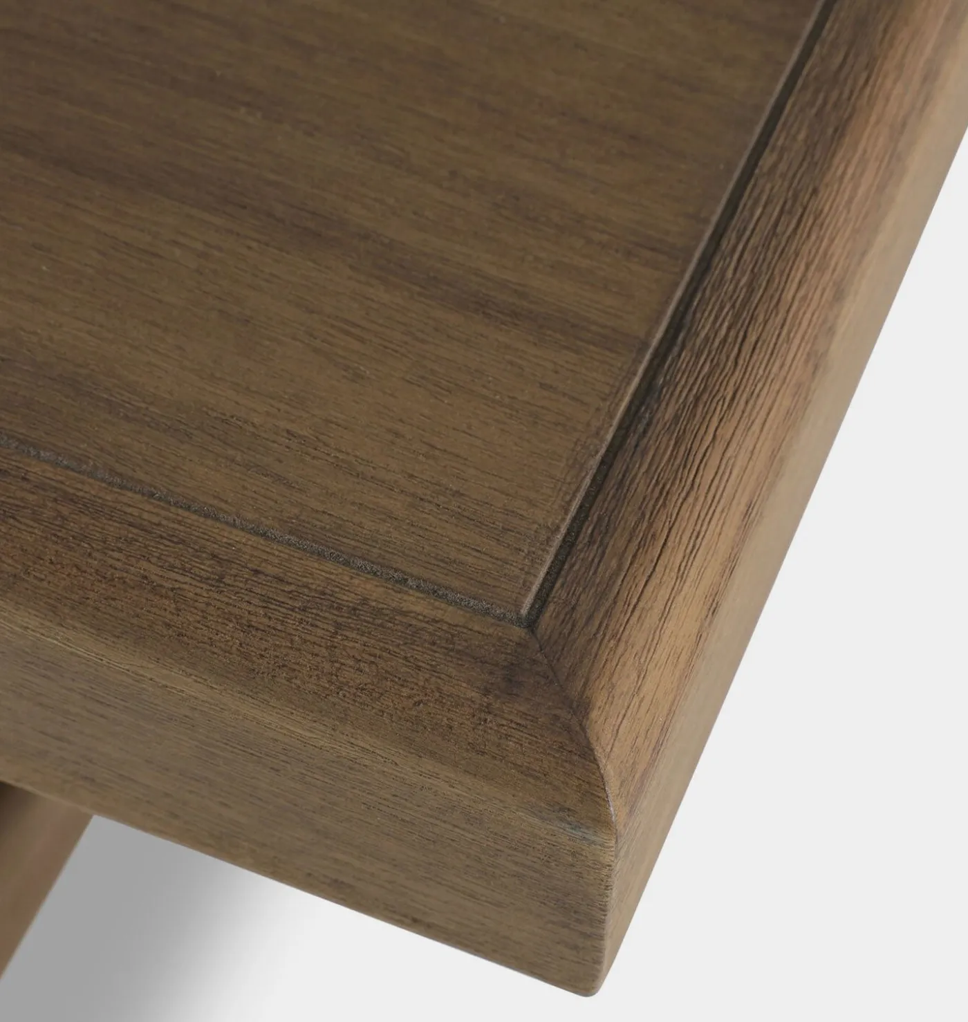 Lumi Outdoor Dining Table 98"