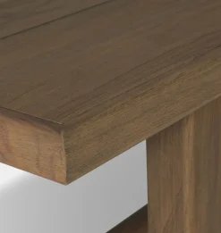 Lumi Outdoor Dining Table 98