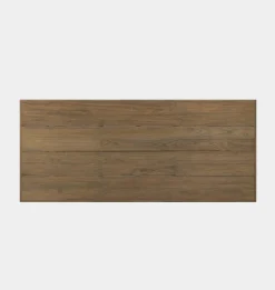 Lumi Outdoor Dining Table 98