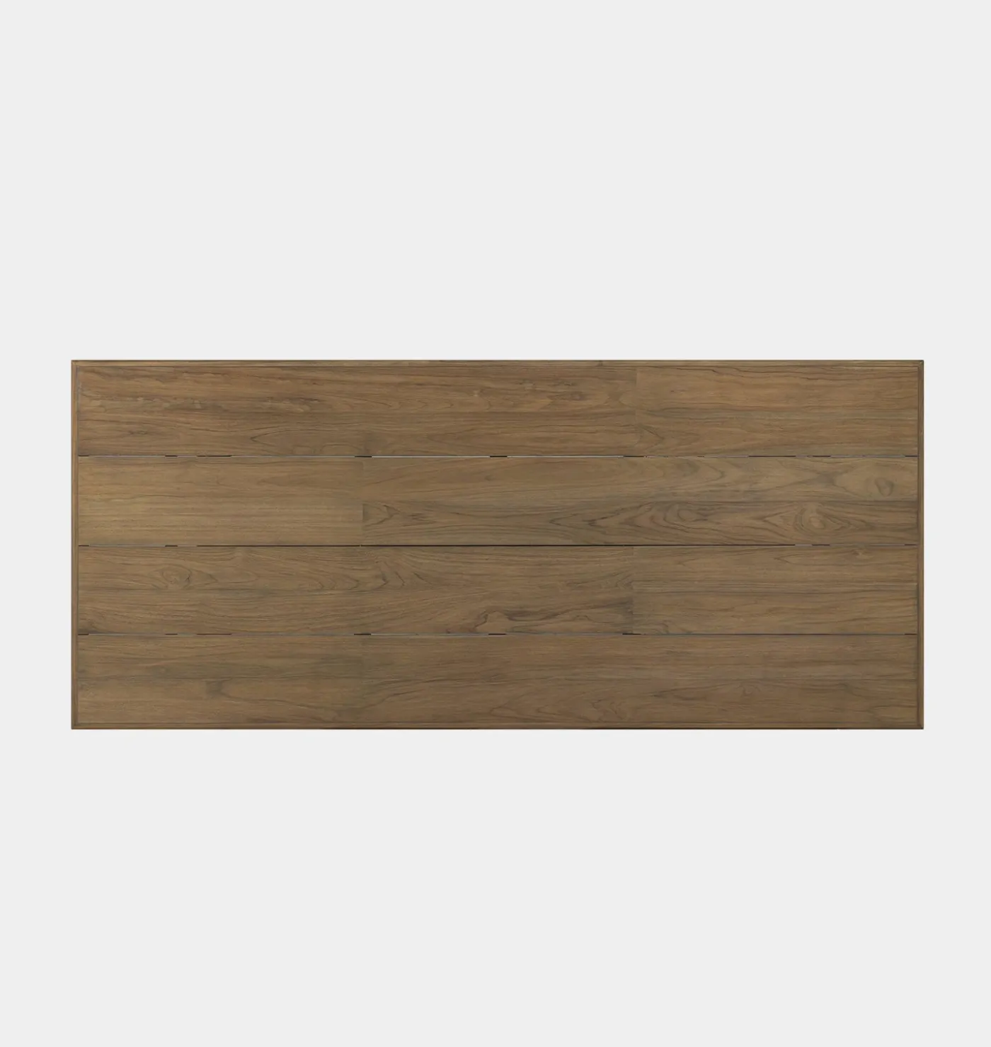 Lumi Outdoor Dining Table 98"