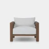 Lumi Outdoor Lounge Chair