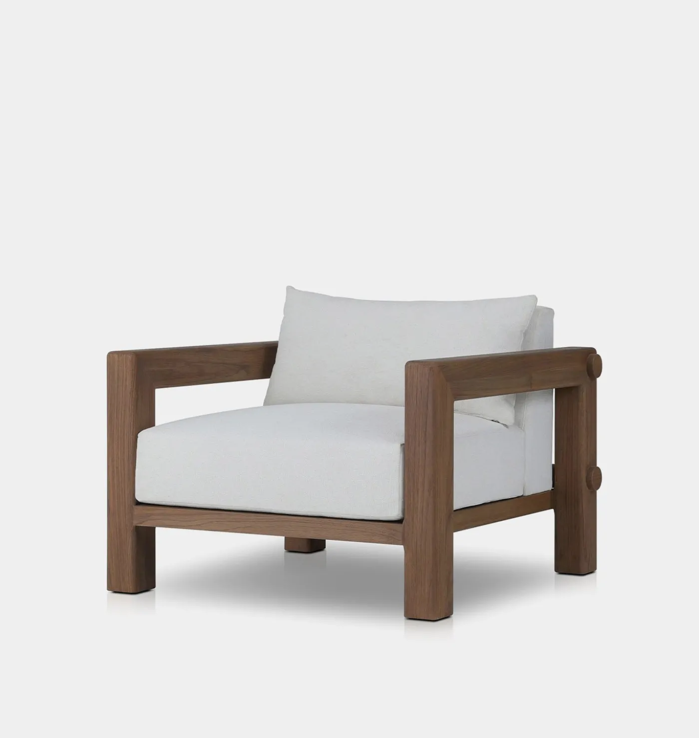 Lumi Outdoor Lounge Chair