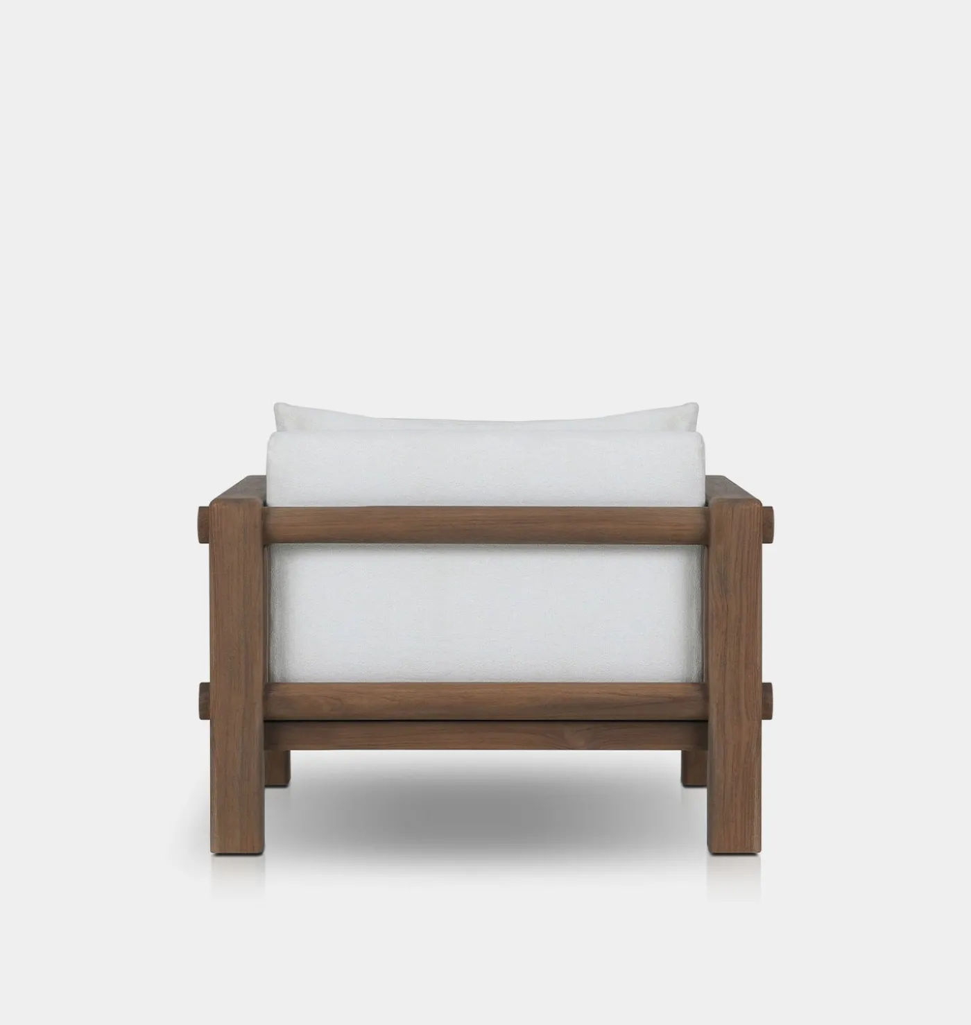 Lumi Outdoor Lounge Chair