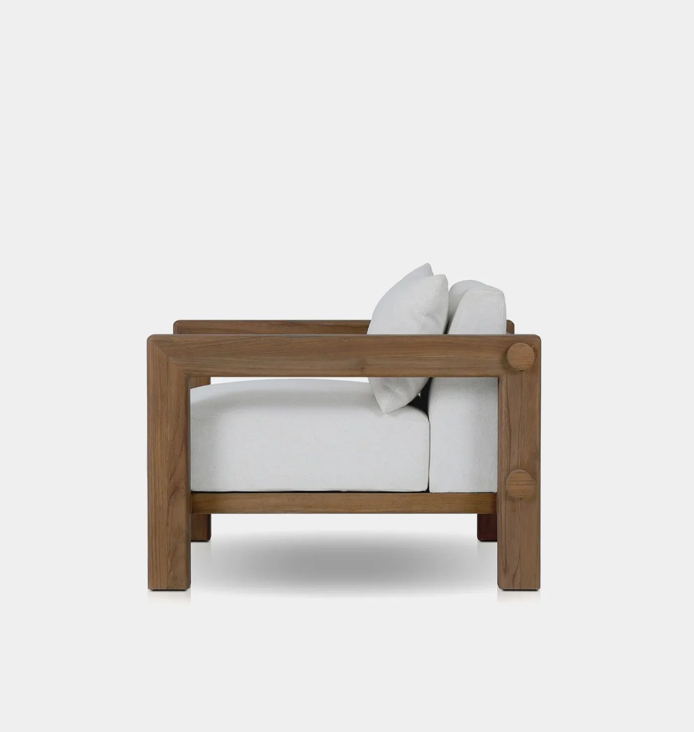 Lumi Outdoor Lounge Chair