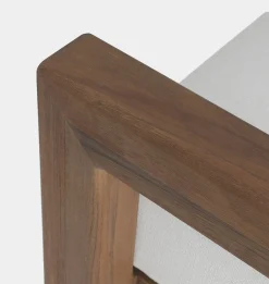 Lumi Outdoor Lounge Chair