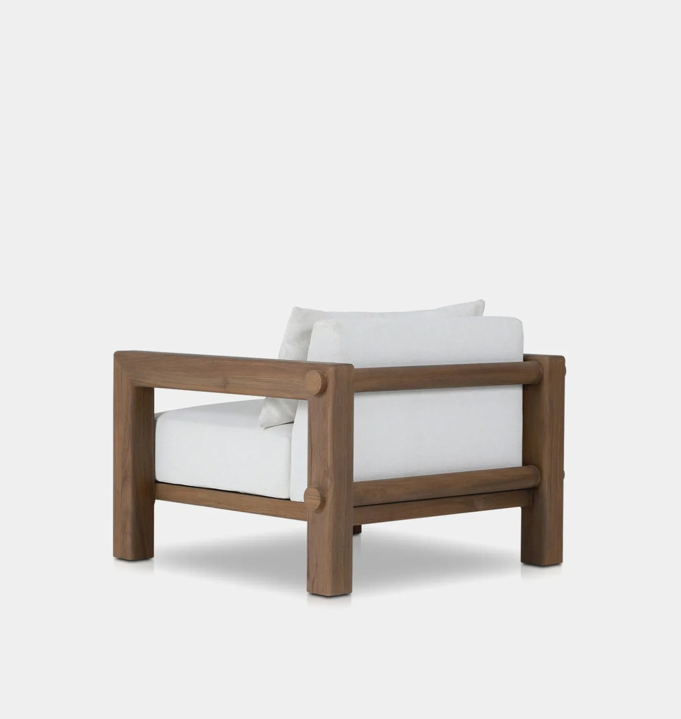 Lumi Outdoor Lounge Chair