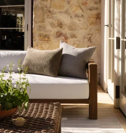 Lumi Outdoor Sofa 94