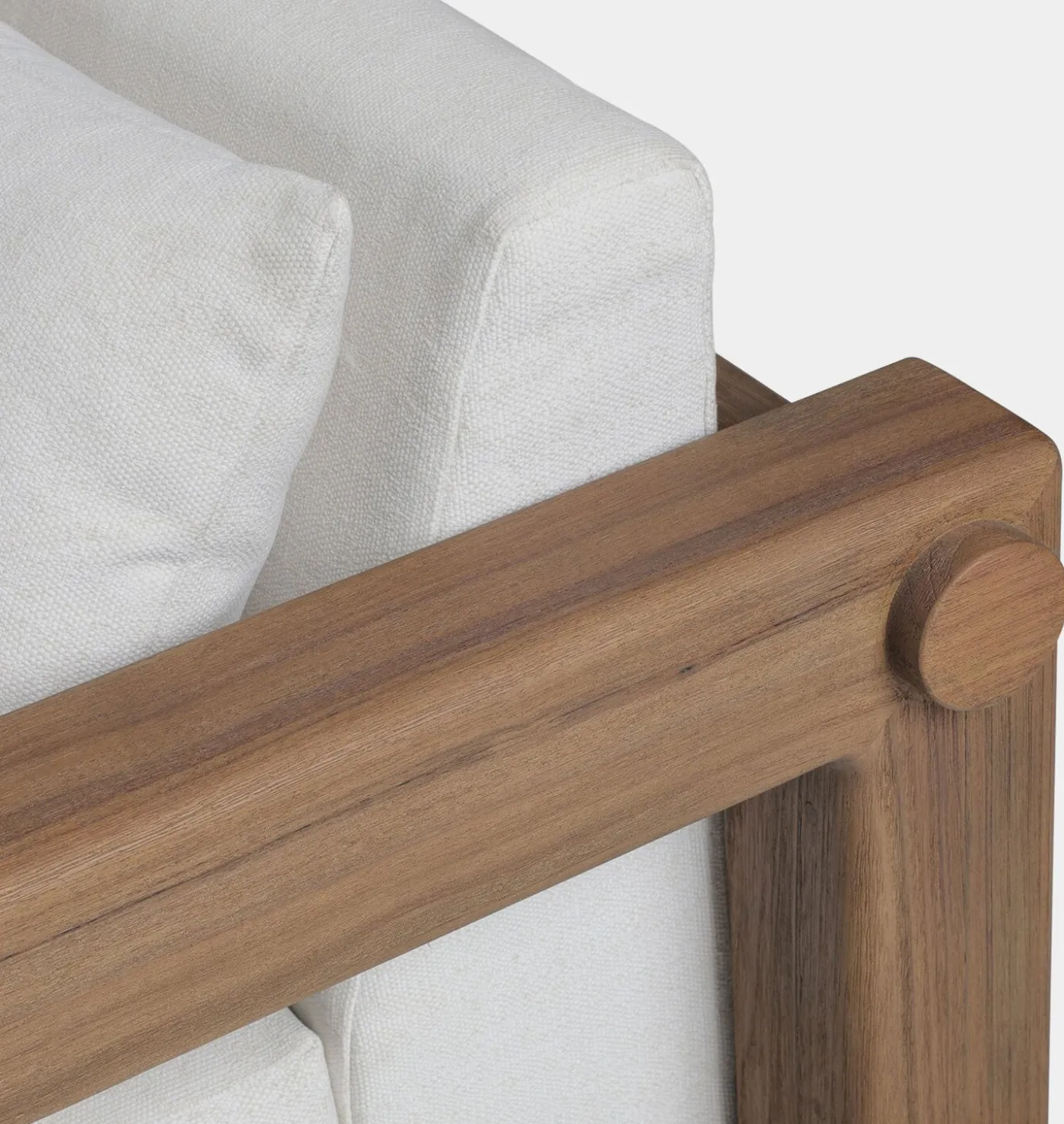 Lumi Outdoor Sofa 94"