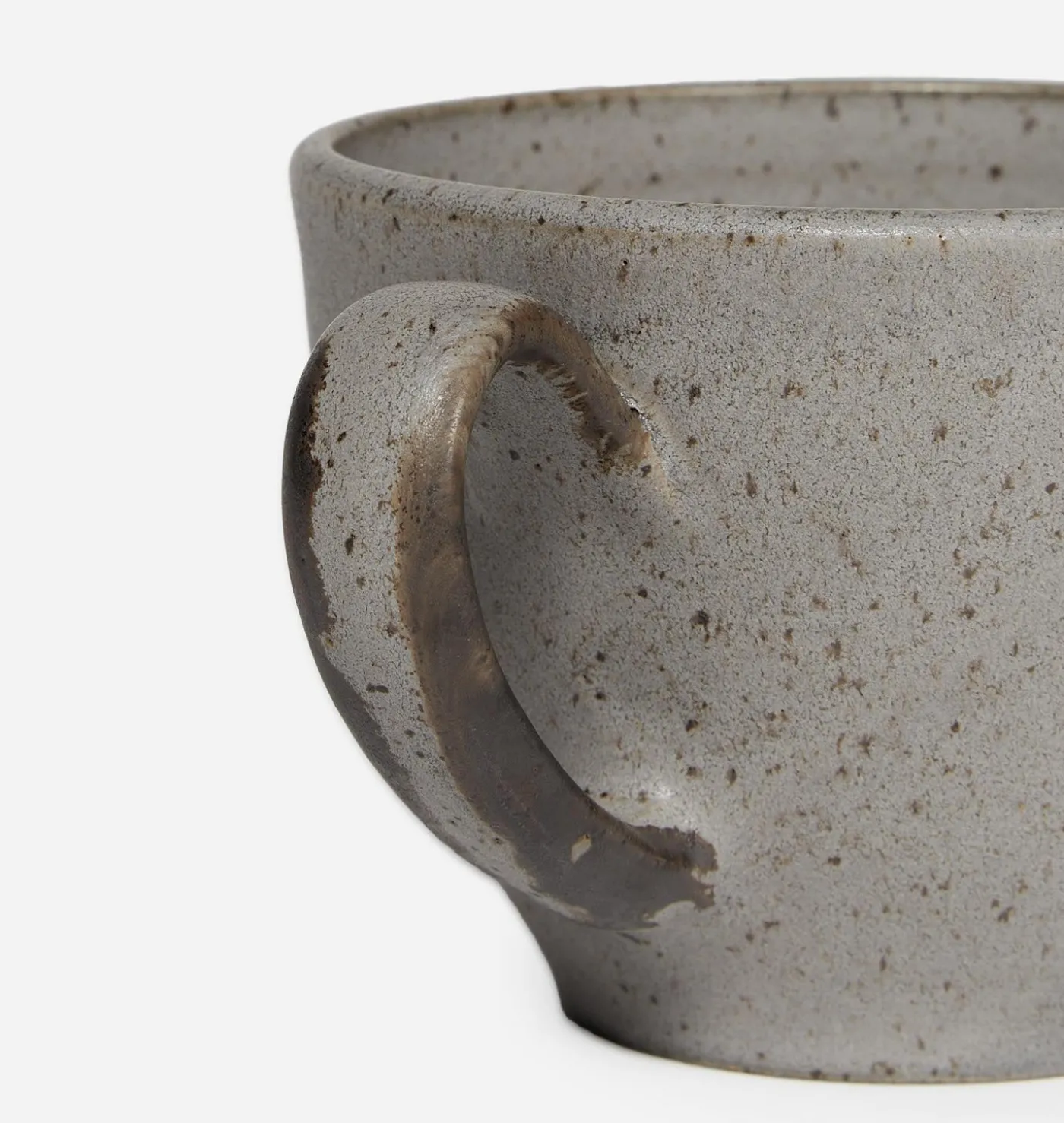 Luna Grande Latte Mug