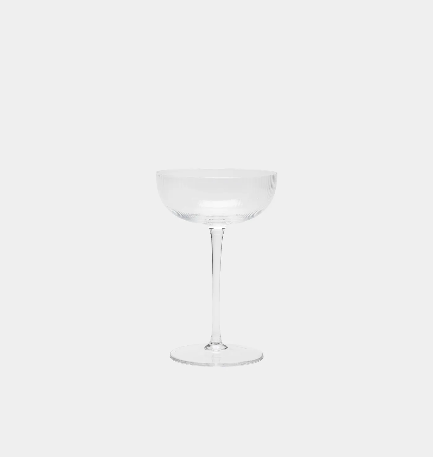 Lyla Martini Glass