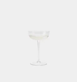 Lyla Martini Glass