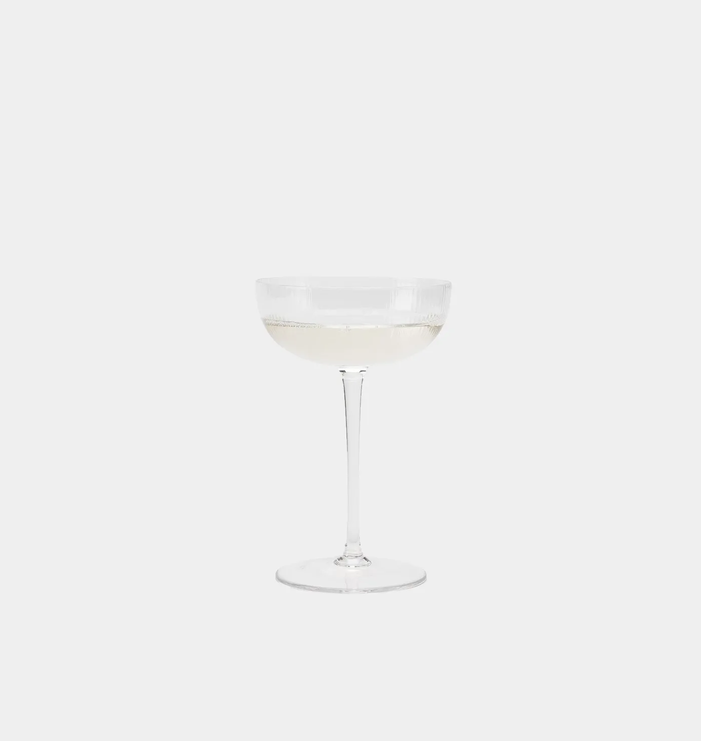 Lyla Martini Glass