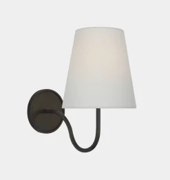 Lyndsie Small Sconce