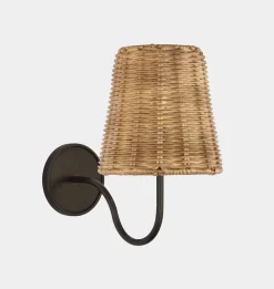 Lyndsie Small Sconce