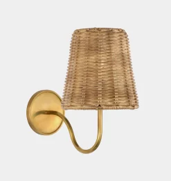 Lyndsie Small Sconce