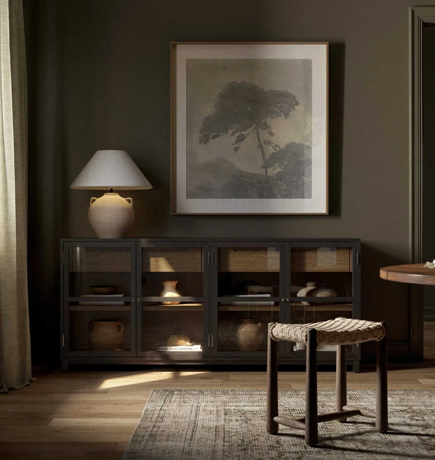 Lyon Sideboard