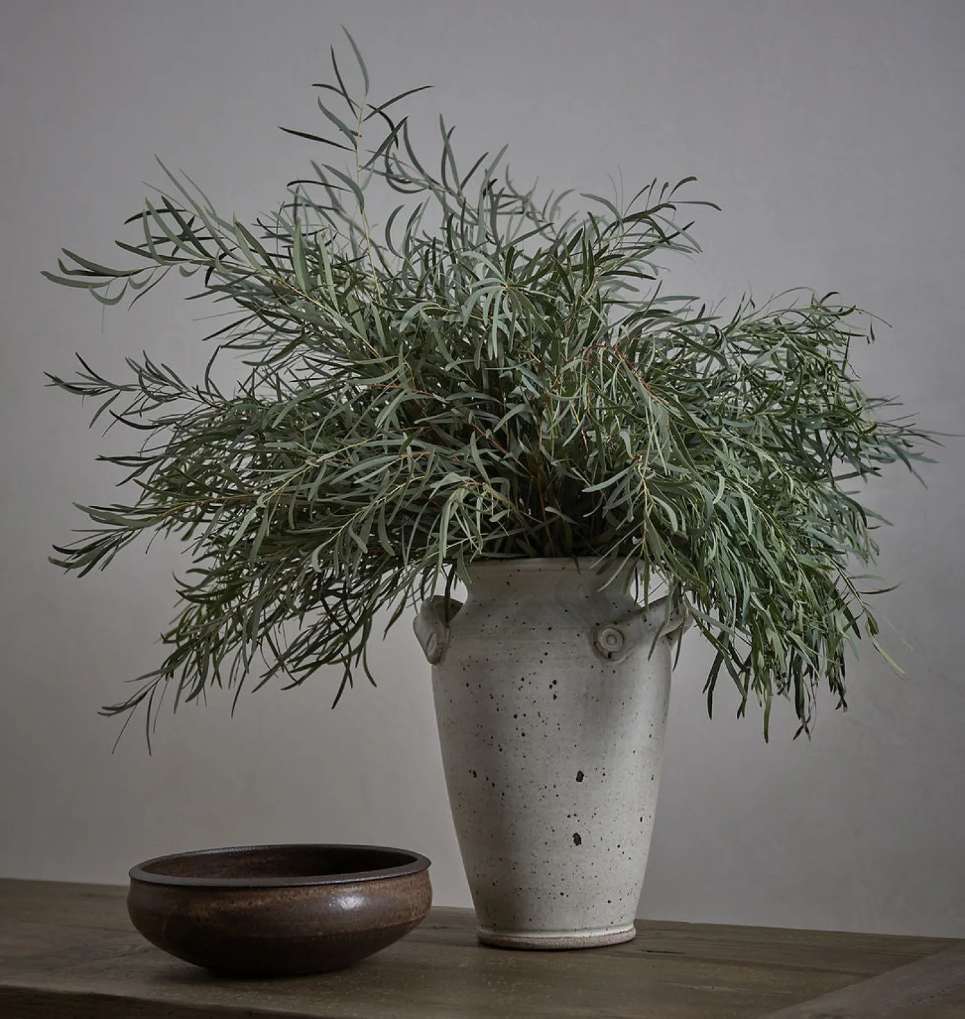 Lyon Vase