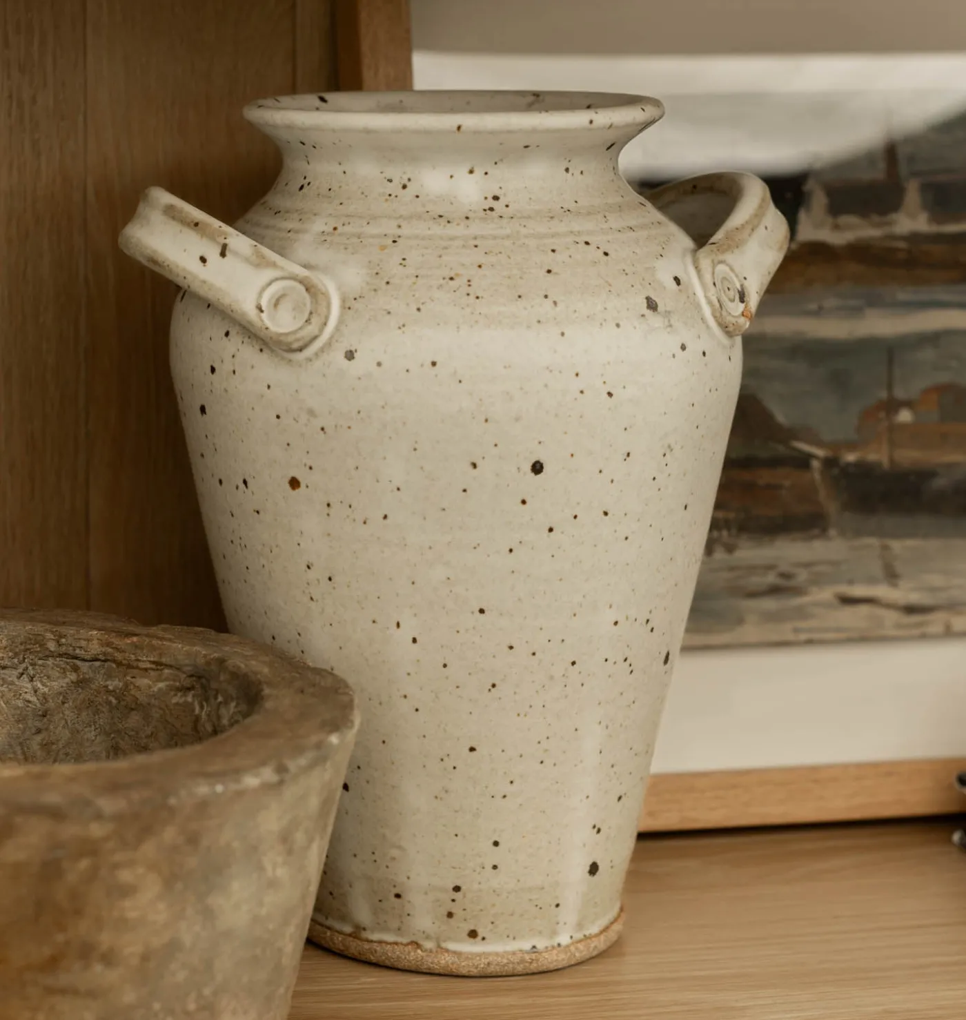 Lyon Vase