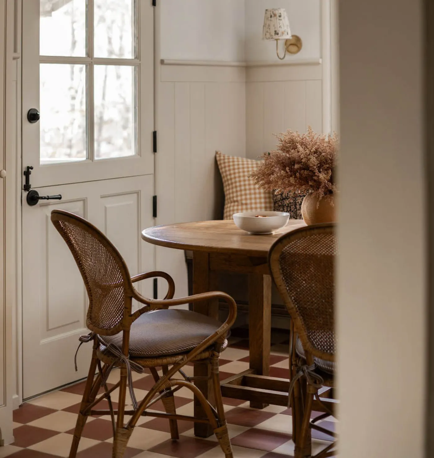 Mabel Dining Chair