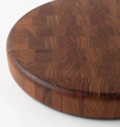 Machiche Butcher Block
