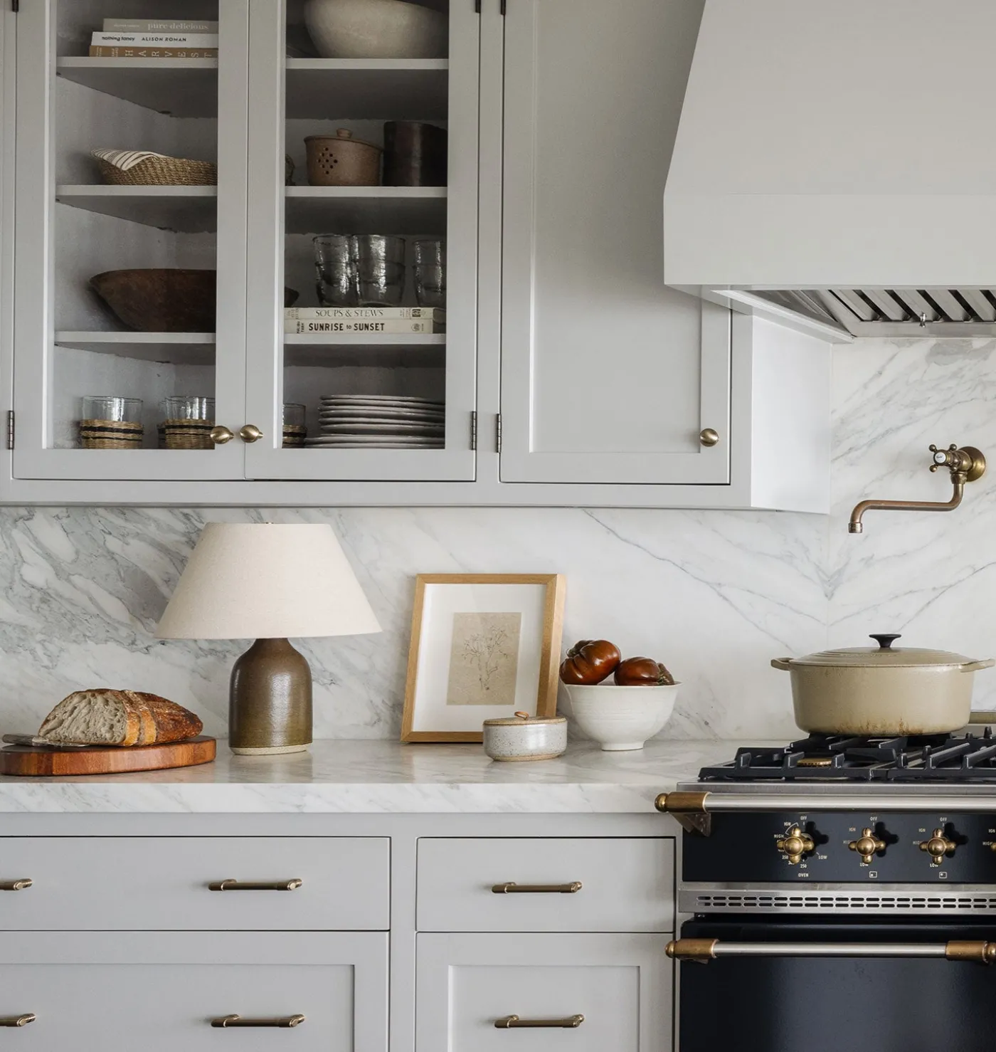 Machiche Butcher Block
