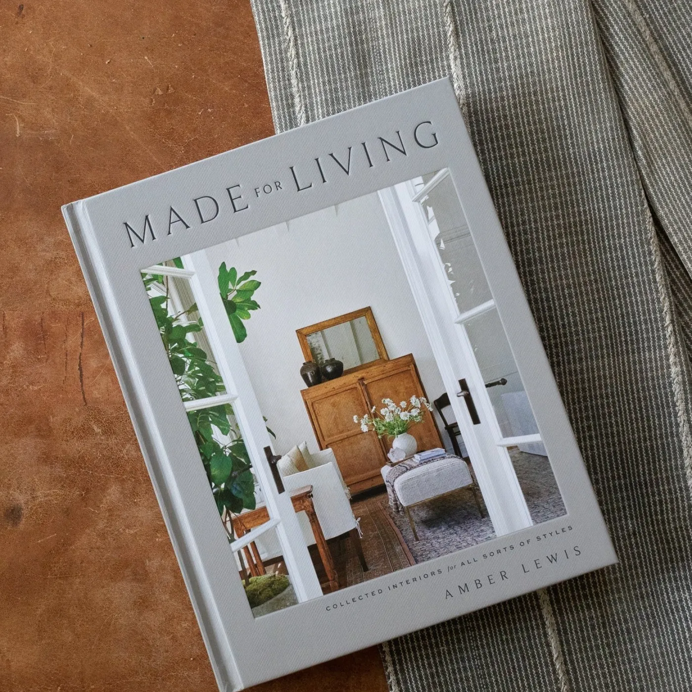Made for Living & Call It Home Bundle