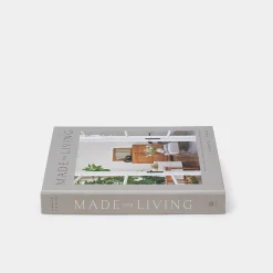 Made for Living By Amber Lewis