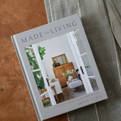Made for Living By Amber Lewis