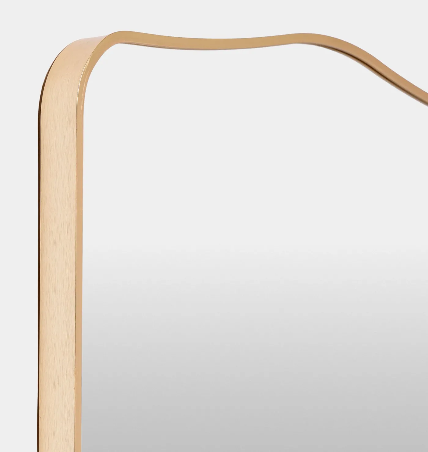 Madge Wall Mirror