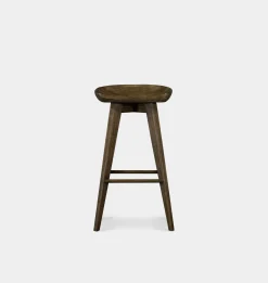 Madigan Swivel Stool
