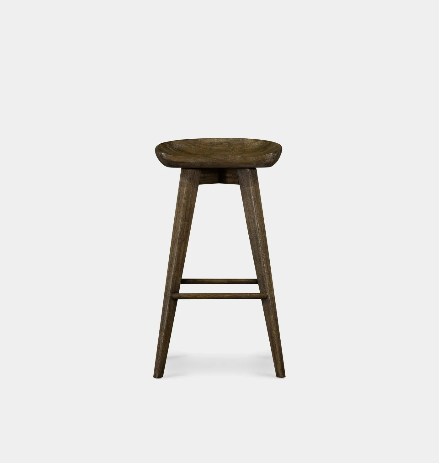 Madigan Swivel Stool