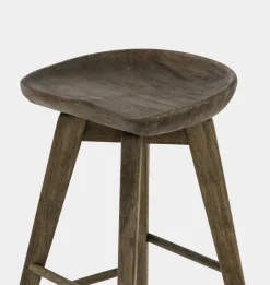 Madigan Swivel Stool