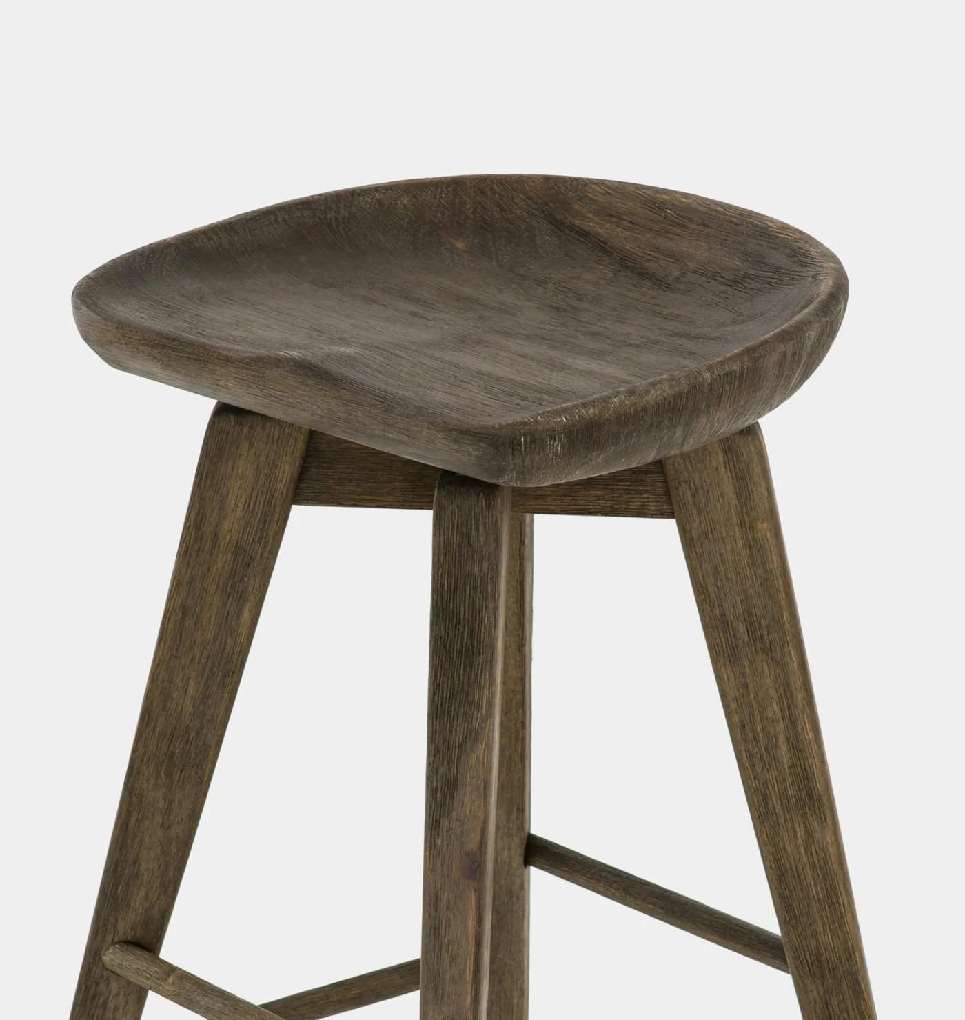 Madigan Swivel Stool