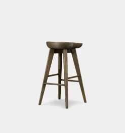 Madigan Swivel Stool