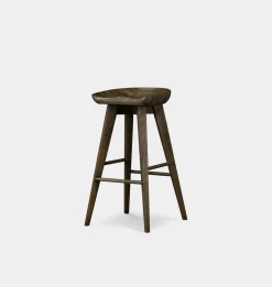 Madigan Swivel Stool