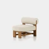 Madrid Outdoor Lounge Chair