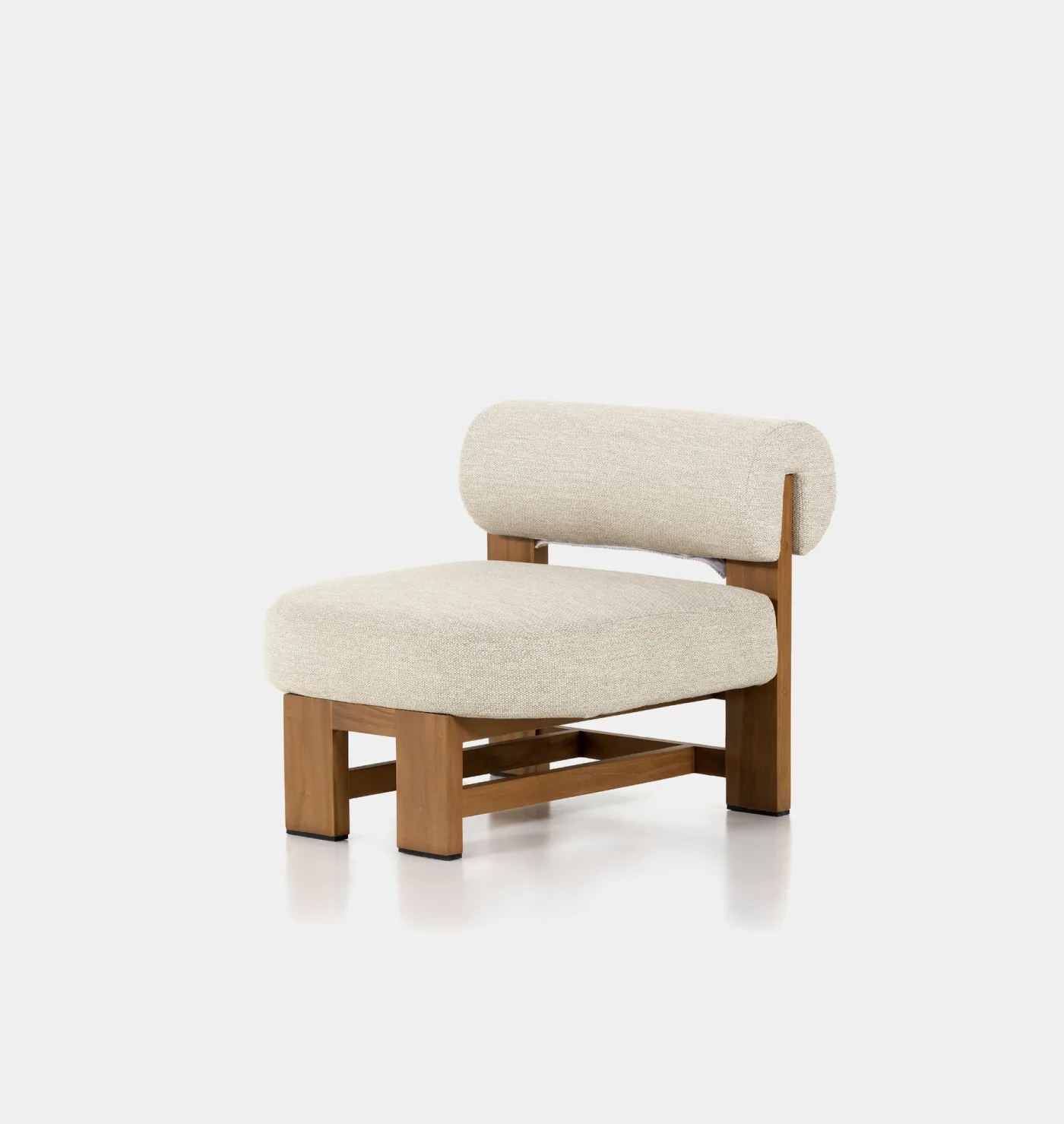 Madrid Outdoor Lounge Chair