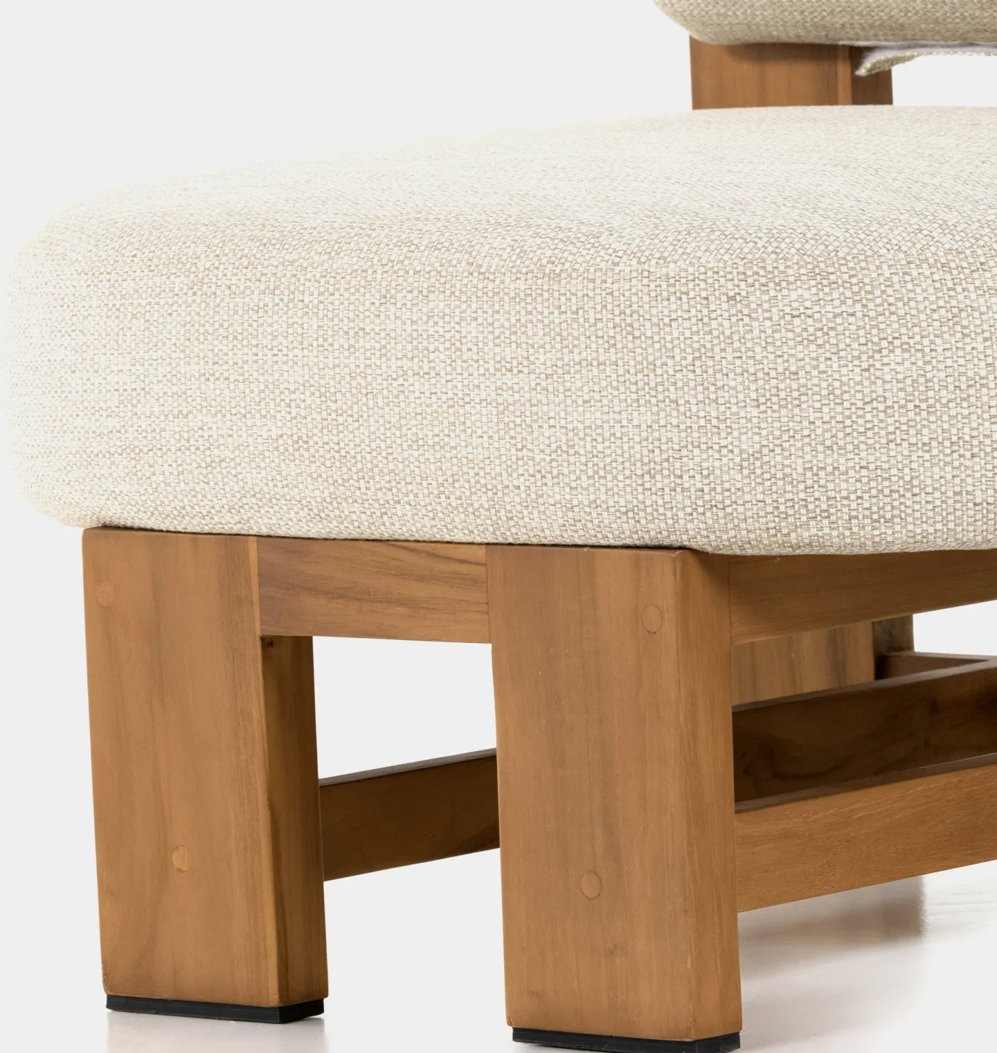 Madrid Outdoor Lounge Chair