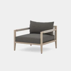 Maia Outdoor Armchair