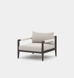 Maia Outdoor Armchair