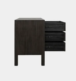 Maiden Dresser
