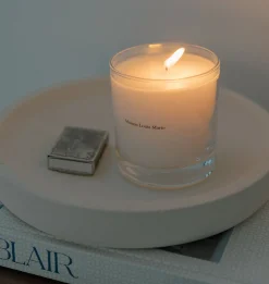 Maison Louis Marie Candle