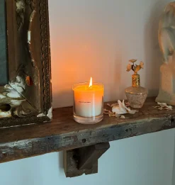 Maison Louis Marie Candle