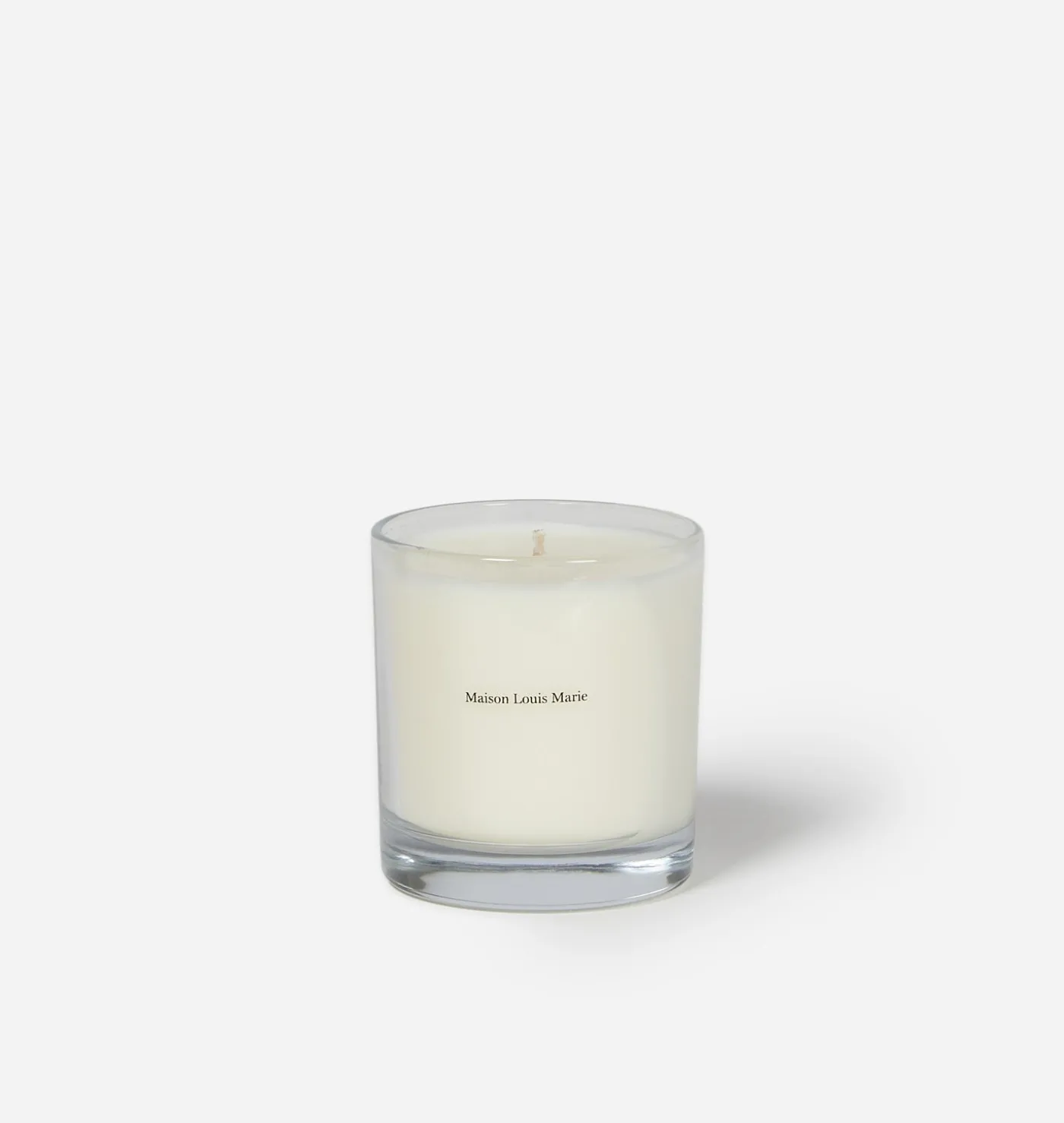 Maison Louis Marie Candle